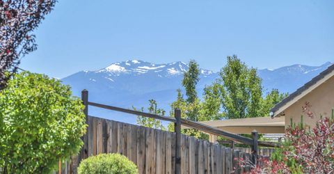 3760 Zoroaster Court, Sparks, NV 89436 Photo