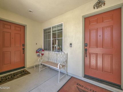 3760 Zoroaster Court, Sparks, NV 89436 Photo