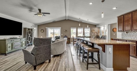 3760 Zoroaster Court, Sparks, NV 89436 Photo