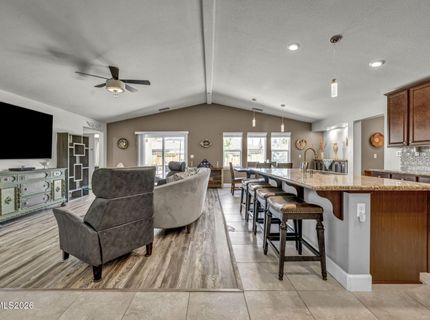 3760 Zoroaster Court, Sparks, NV 89436 Photo