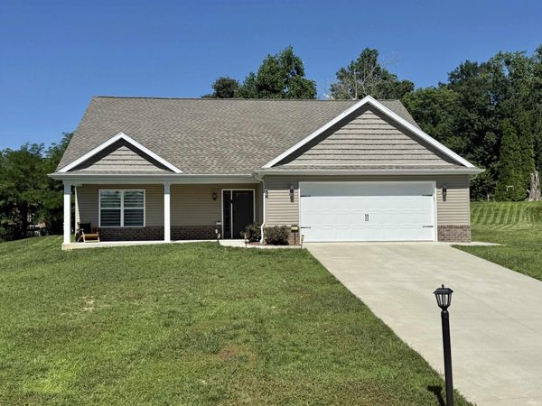 5533 Hillside Trail, Newburgh, IN 47630