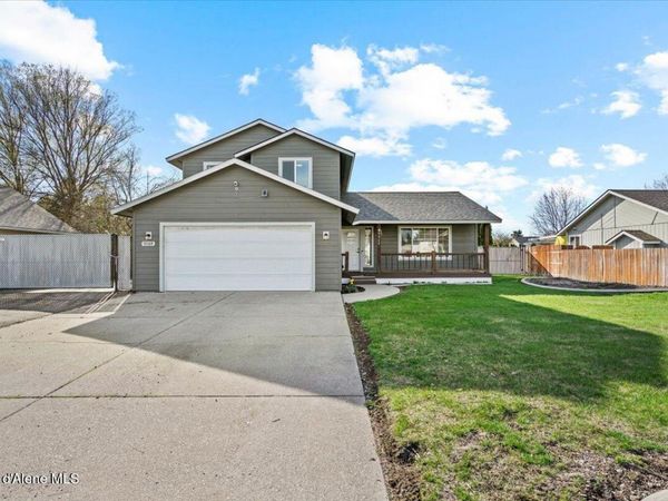 9269 N Crabapple CT , Hayden, ID 83835