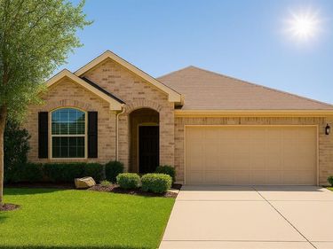 13153 Fencerow Road, Fort Worth, TX 76244