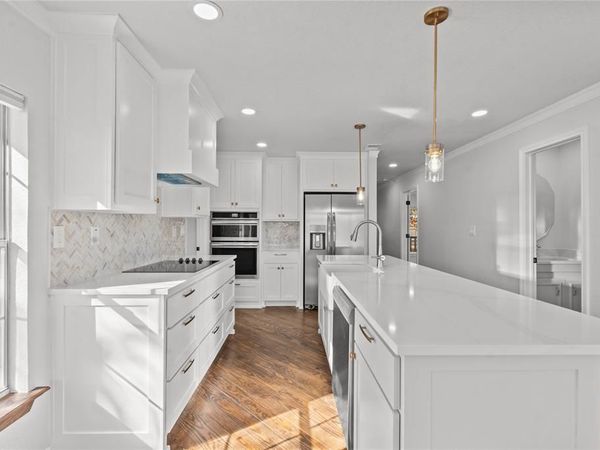 1701 E Lake Drive, Weatherford, TX 76087