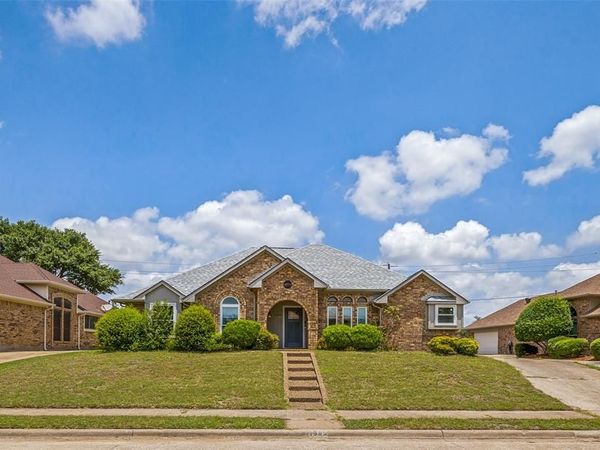 1209 Sandy Creek Drive, Allen, TX 75002