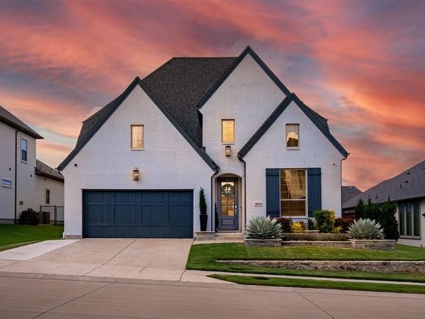 1056 Spencer Street, Allen, TX 75013