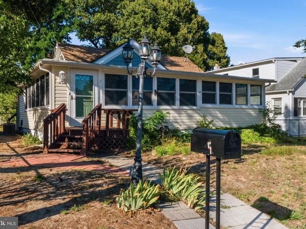 5 W DRUMBED ROAD, VILLAS, NJ 08251