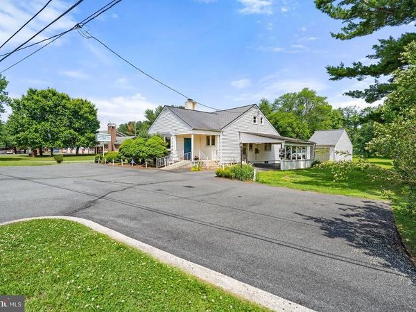 401 PULASKI HIGHWAY, ELKTON, MD 21921