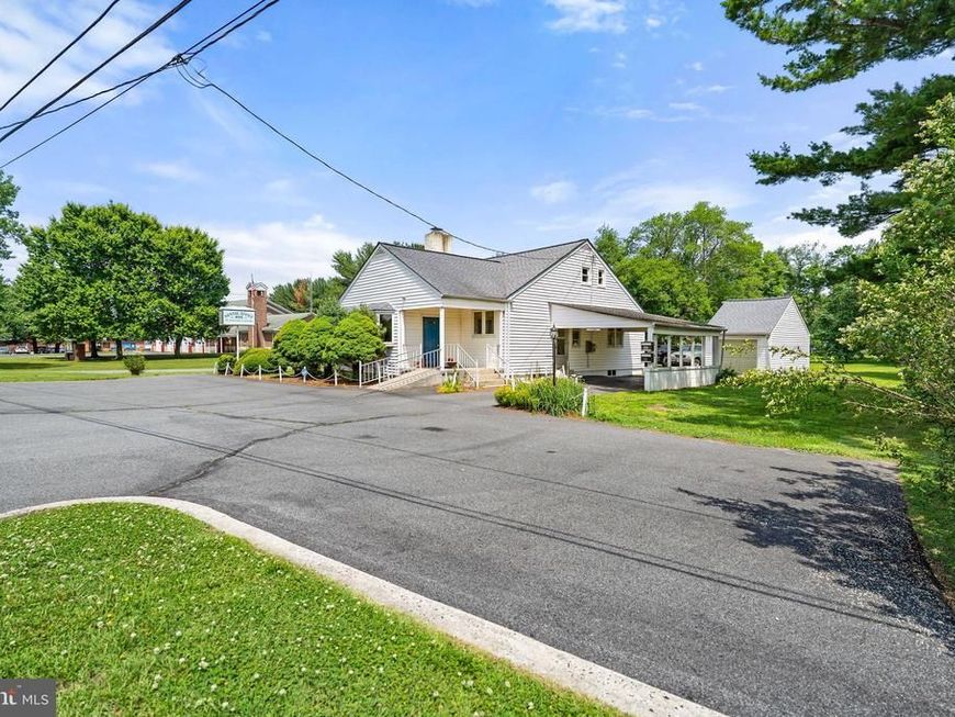 401 Pulaski Highway, Elkton, MD 21921 Main Photo