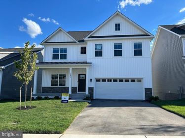 131 WAPPINGER TERRACE, WINCHESTER, VA 22602