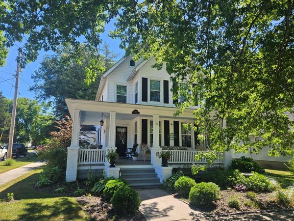 202 CENTRAL AVENUE , RIDGELY, MD 21660