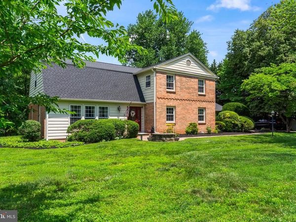 12905 DARNESTOWN ROAD, GAITHERSBURG, MD 20878