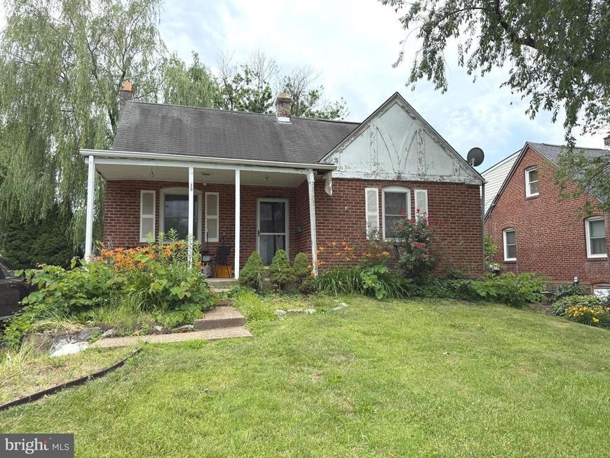 35 James Road , Hatboro, PA 19040 Main Photo