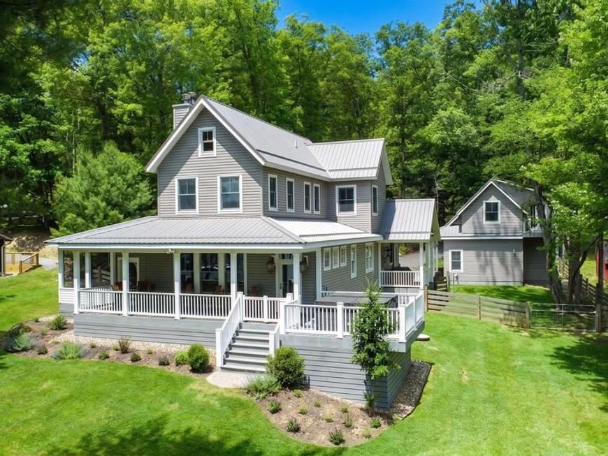 507 Shoreline Drive, Swanton, MD 21561 Main Photo