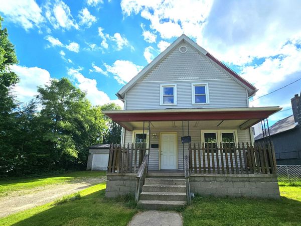 191 Mckinley Avenue N, Battle Creek, MI 49017