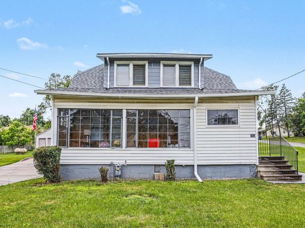 187 Sharon Avenue, Battle Creek, MI 49017