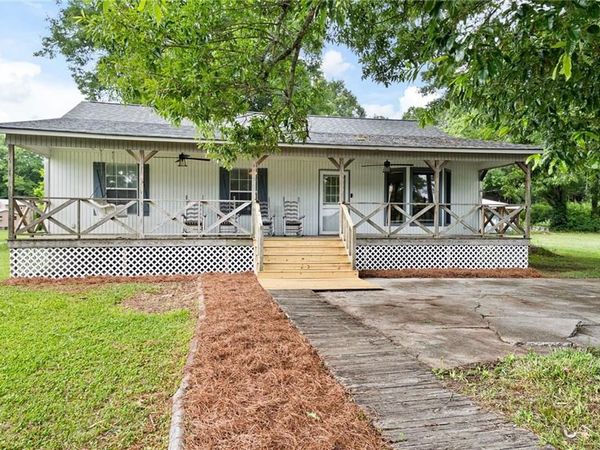 139 Friendly Baptist Church Road , Cedartown, GA 30125