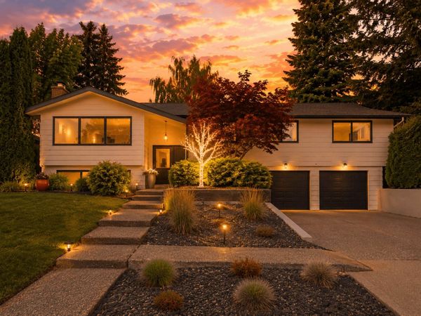 4302 S Altamont St, Spokane, WA 99223