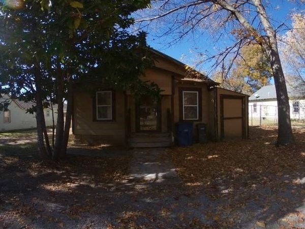 1708 N Maplewood Avenue , Tulsa, OK 74115