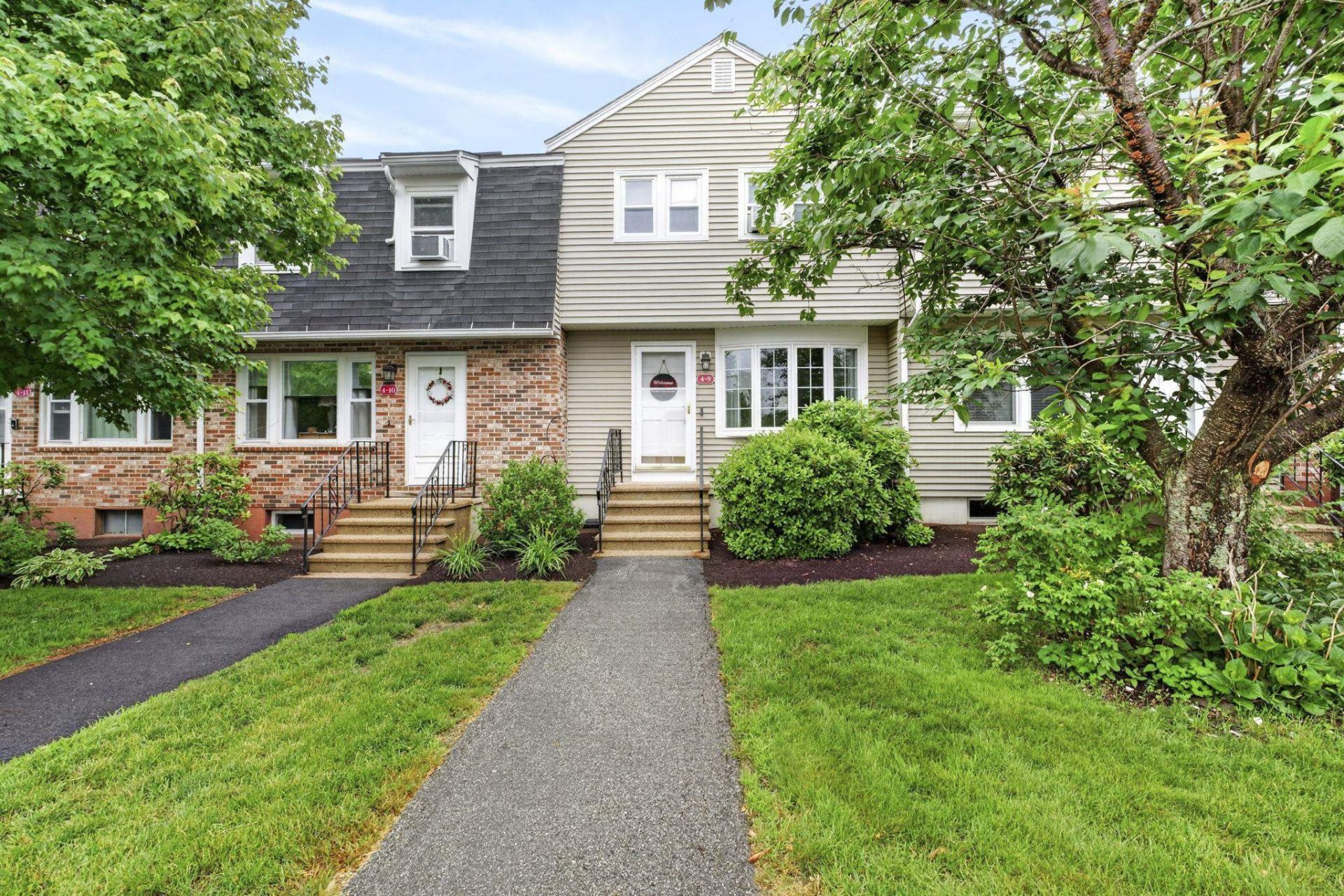 4 Snowberry Lane, Unit 9, Goffstown, NH 03045 Main Photo