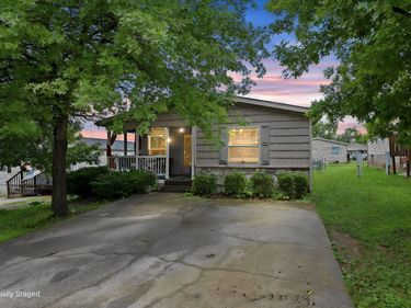 206 Pulliam Drive, Frankfort, KY 40601
