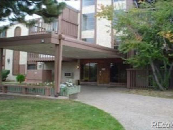 1306 S Parker Road , Unit 167, Denver, CO 80231