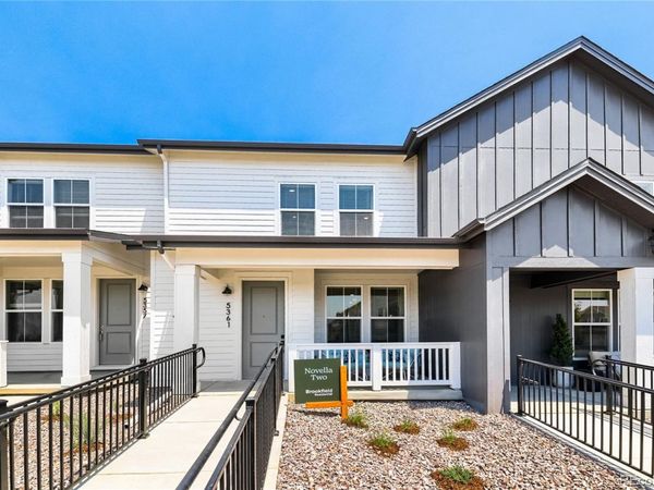 5358 Gardner Parkway, Firestone, CO 80504