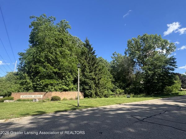 0 Canyon Trail, Lansing, MI 48917