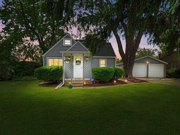 7507 Cedar Drive , Wonder Lake, IL 60097