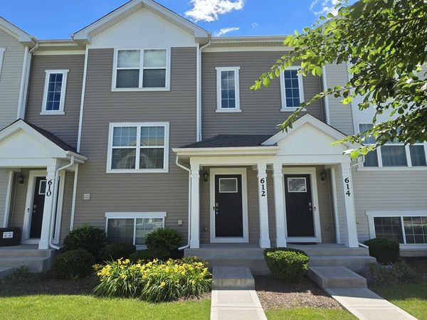 612 Spring Leaf Drive, Joliet, IL 60431