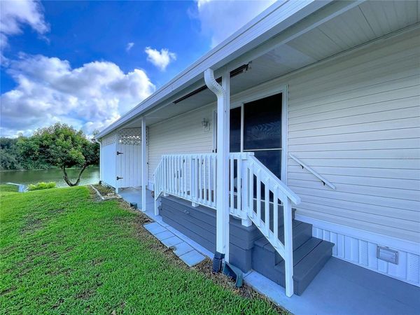 2055 S FLORAL AVENUE, Unit 192, BARTOW, FL 33830