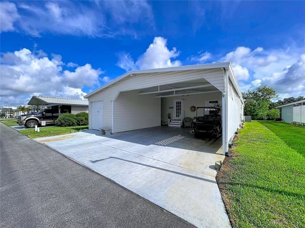 2055 S FLORAL AVENUE , Unit 192, BARTOW, FL 33830