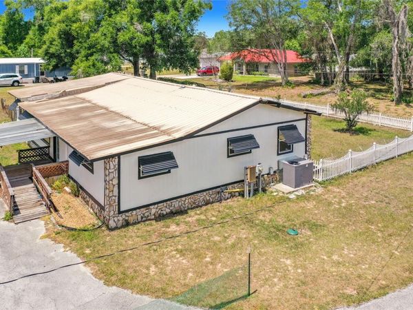 10320 SE 159TH STREET, SUMMERFIELD, FL 34491