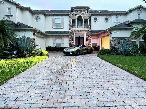 3405 HEIRLOOM ROSE PLACE , OVIEDO, FL 32766