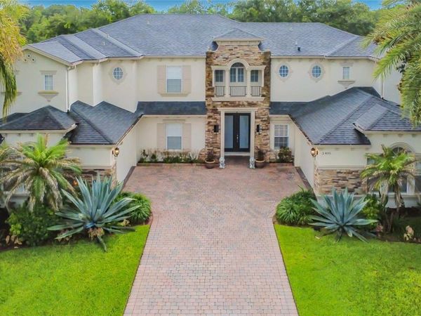3405 HEIRLOOM ROSE PLACE, OVIEDO, FL 32766