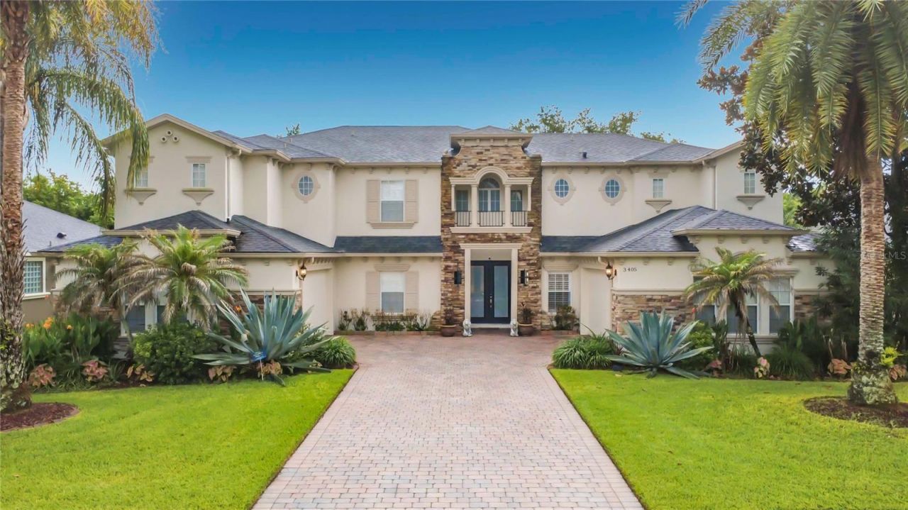 3405 Heirloom Rose Place , Oviedo, FL 32766 Photo