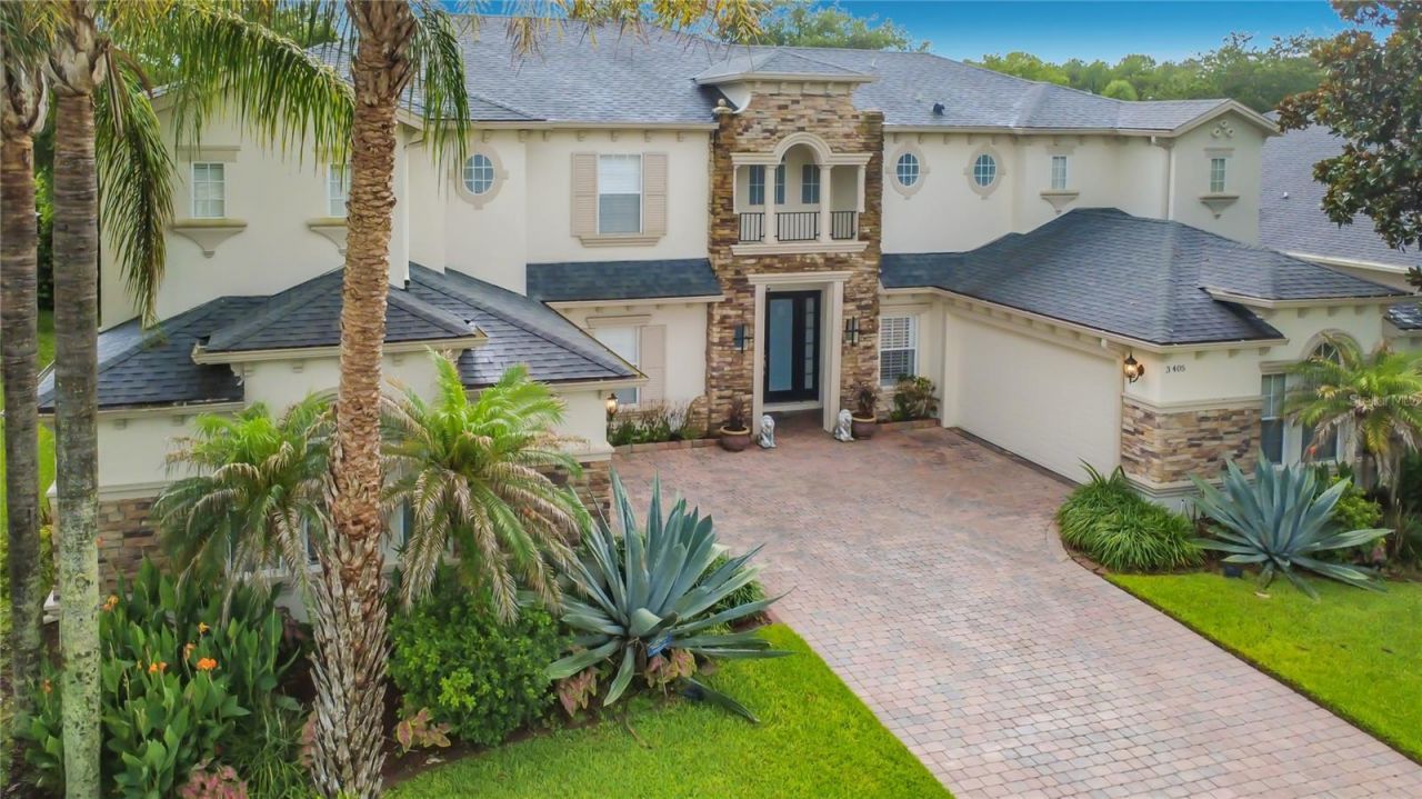 3405 Heirloom Rose Place , Oviedo, FL 32766 Photo