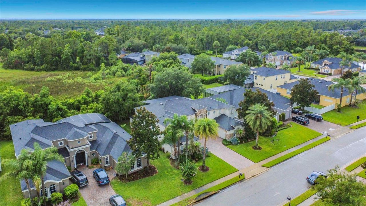 3405 Heirloom Rose Place , Oviedo, FL 32766 Photo