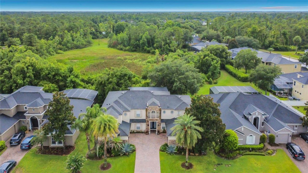 3405 Heirloom Rose Place , Oviedo, FL 32766 Photo