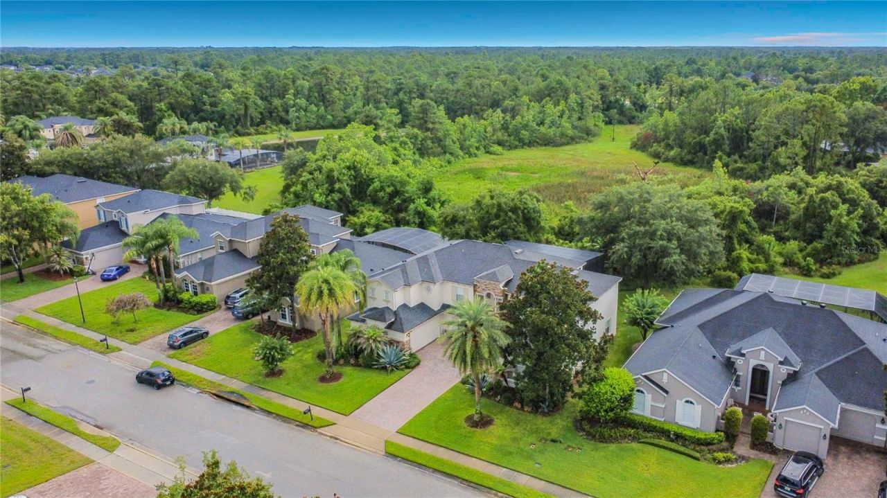 3405 Heirloom Rose Place , Oviedo, FL 32766 Photo