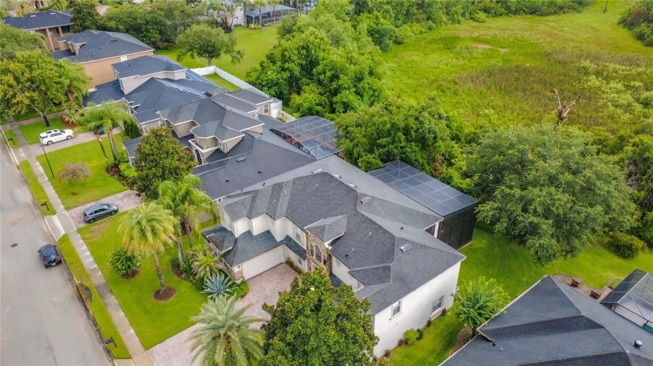 3405 Heirloom Rose Place , Oviedo, FL 32766 Photo