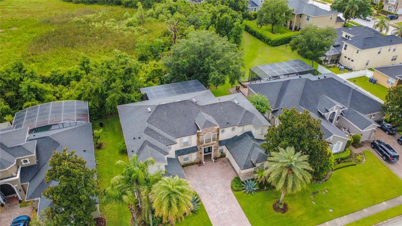 3405 Heirloom Rose Place , Oviedo, FL 32766 Photo