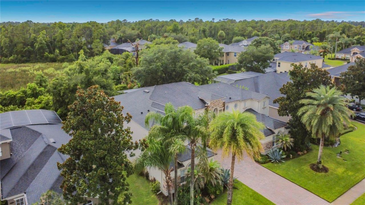 3405 Heirloom Rose Place , Oviedo, FL 32766 Photo