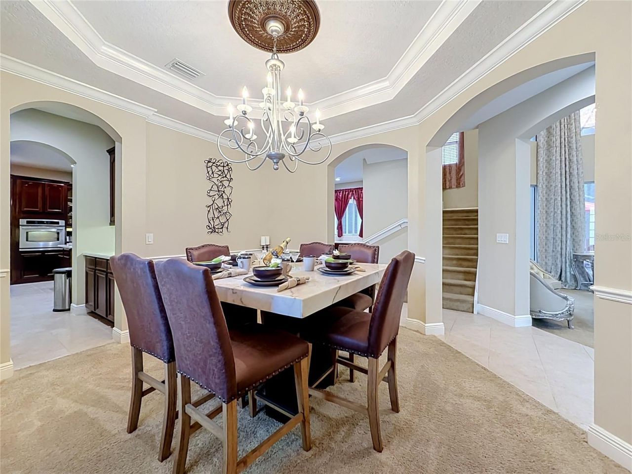 3405 Heirloom Rose Place , Oviedo, FL 32766 Photo