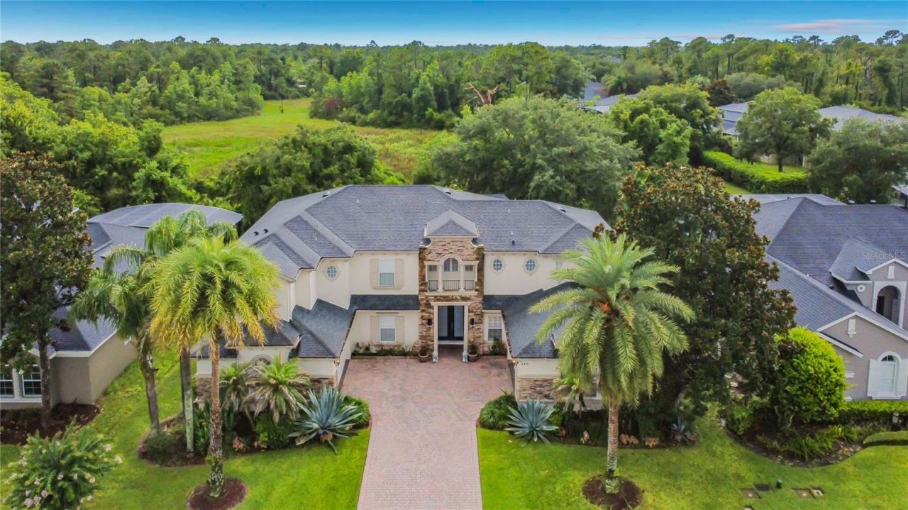 3405 Heirloom Rose Place , Oviedo, FL 32766 Photo