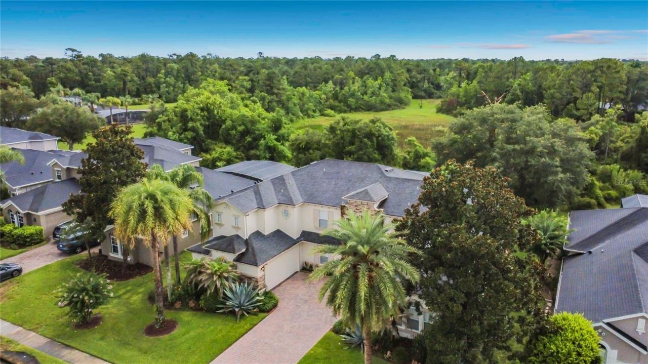 3405 Heirloom Rose Place , Oviedo, FL 32766 Photo