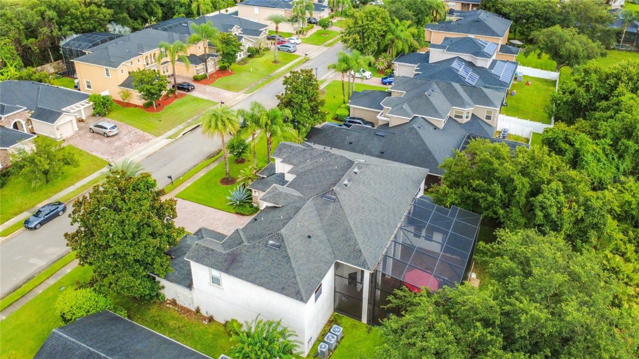 3405 Heirloom Rose Place , Oviedo, FL 32766 Photo