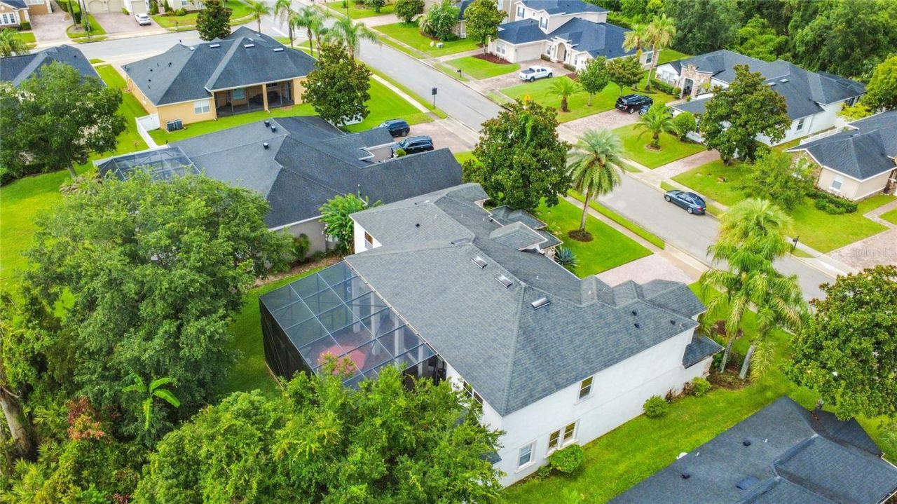 3405 Heirloom Rose Place , Oviedo, FL 32766 Photo