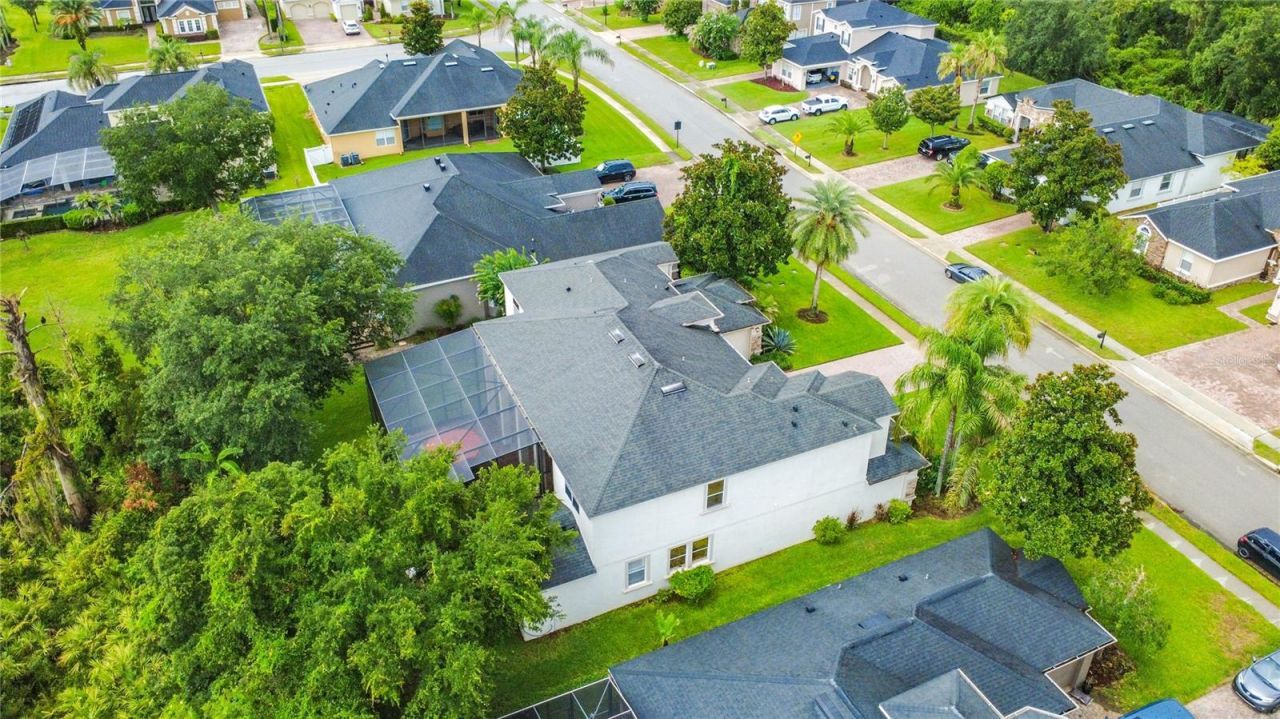 3405 Heirloom Rose Place , Oviedo, FL 32766 Photo