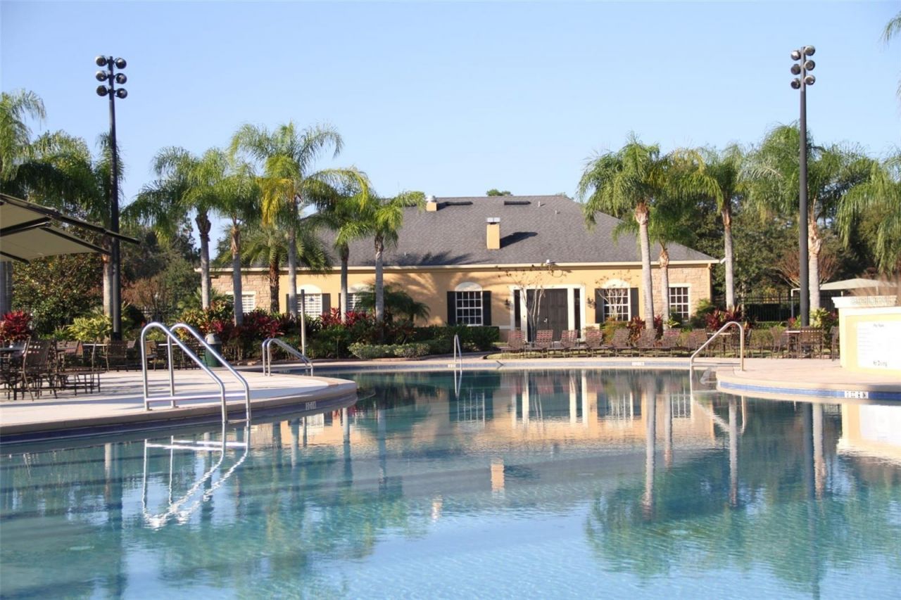 3405 Heirloom Rose Place , Oviedo, FL 32766 Photo